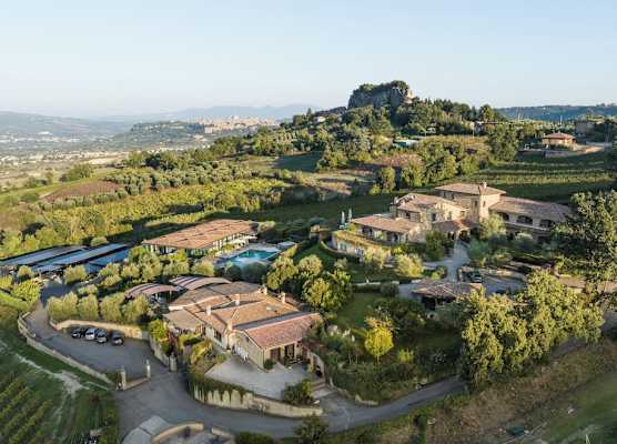 Altarocca Wine Resort Adults Only 1
