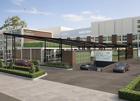Hotel Indigo ST LOUIS - CENTRAL WEST END by IHG 1