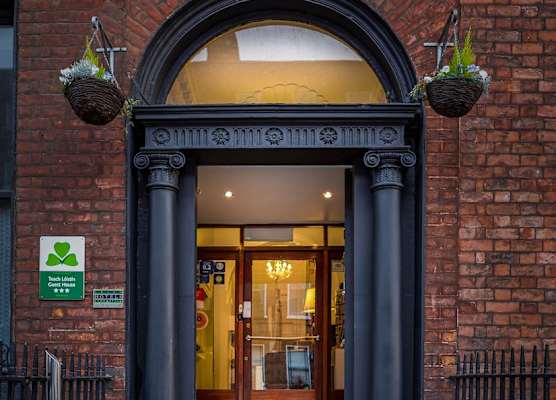 Clifden House by Nina 1
