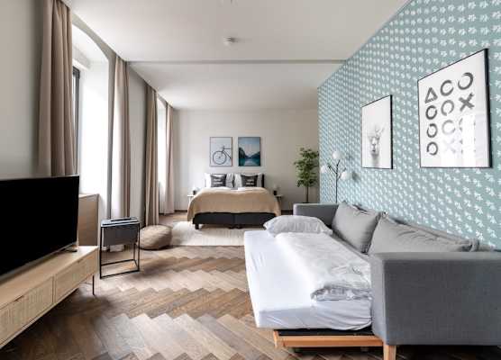 Limehome Linz Schillerstraße 1