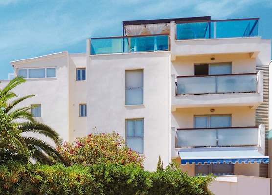 Apartamentos Catalina 1