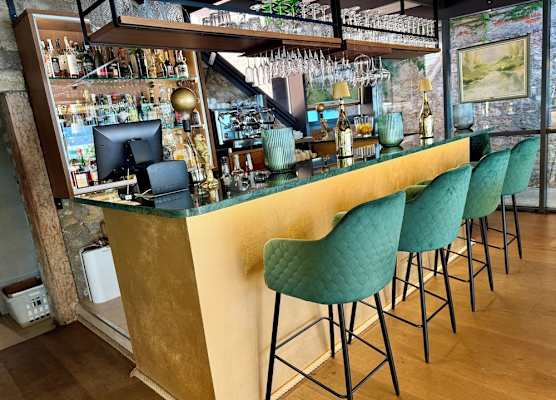Hotel Baia D'Oro - Adults Only 1