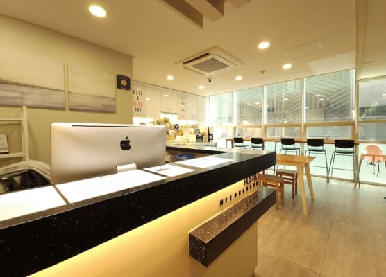 OYO Hostel Myeongdong 1 1