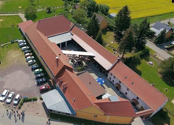 Hotel Sonnekalb 1