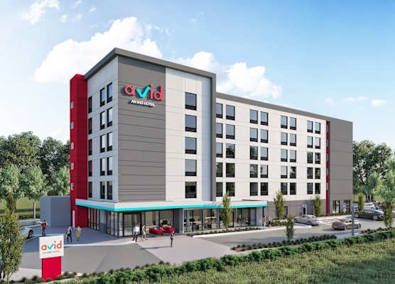 avid hotel TORONTO - VAUGHAN SOUTHWEST by IHG 1