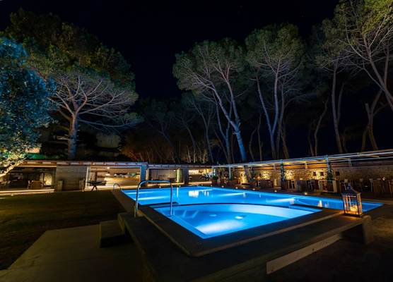 Praia Art Resort - Small Luxury Hotels of the world 1