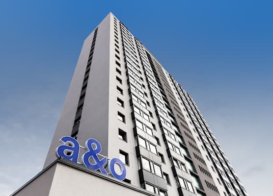 a&o Prague Rhea 1