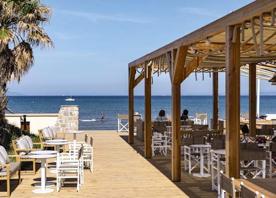 Belambra Clubs Presqu'île De Giens - Riviera Beach Club 1