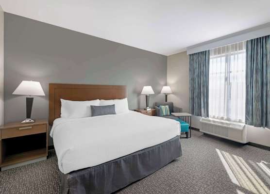 Best Western Plus Executive Residency Marion 1