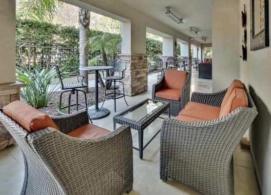 Hilton Garden Inn San Diego/Del Mar, CA 1