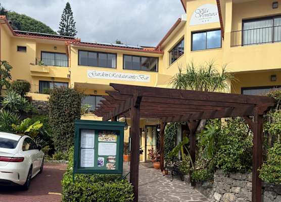 Vila Ventura Village 1