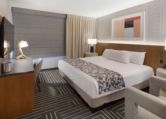 Fremont Hotel & Casino 1
