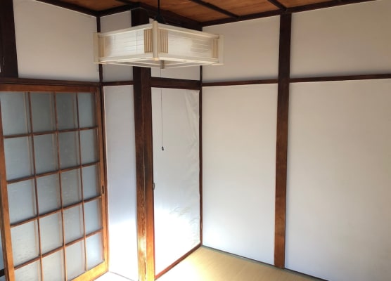 Japanese House BY Shinjuku 1