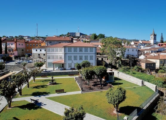 Hotel Fonte Velha 1