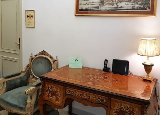 Residence San Mattia 1