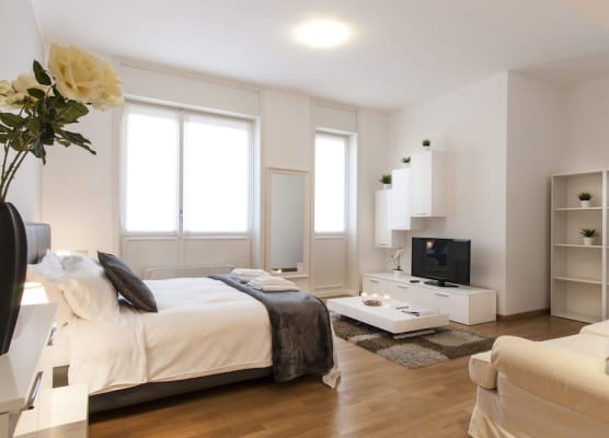 Milan Royal Suites Magenta & Luxury Apartments 1