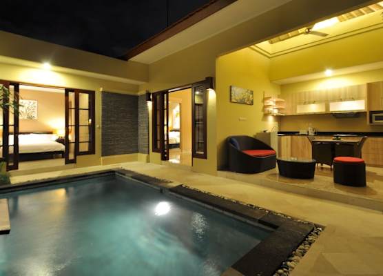 The Jas Villas 1