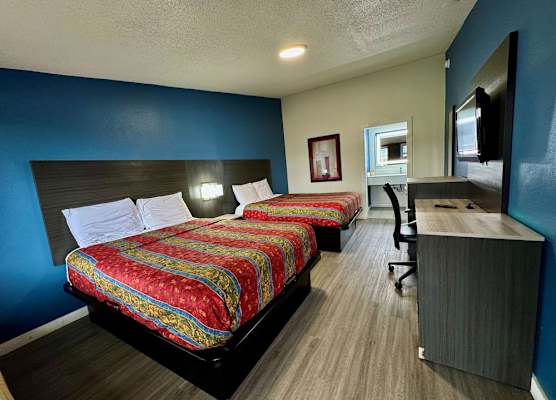 Knights Inn Greenville, NC 1