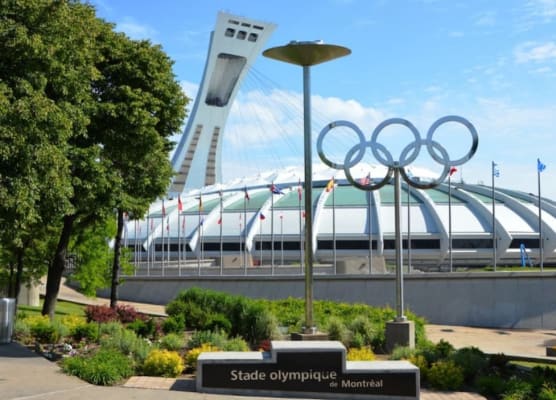 HoMa Homestay Hotel by Olympic Stadium Montreal Auberge-Hostel 1