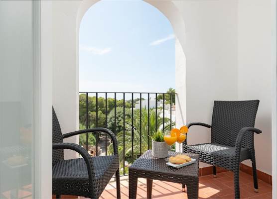 Hostal Talamanca 1