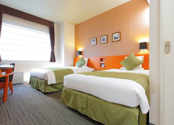 HOTEL MYSTAYS Kyoto Shijo 1