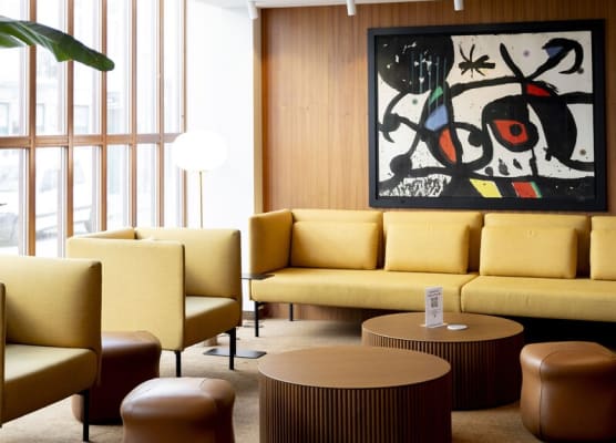 Hotel Noreg 1