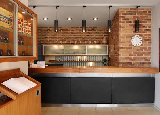 Absolutum Wellness Hotel 1