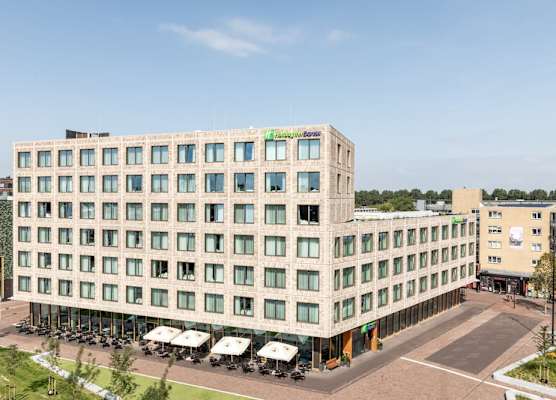 Holiday Inn Express ALMERE by IHG 1