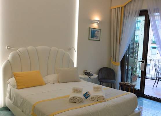 Hotel Santa Lucia 1