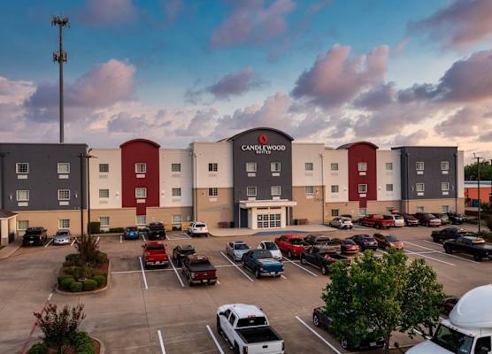 Candlewood Suites LONGVIEW by IHG 1