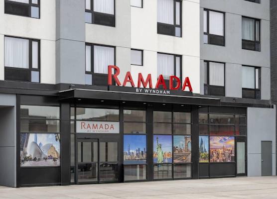 Ramada by Wyndham Brooklyn Near Flatbush 1