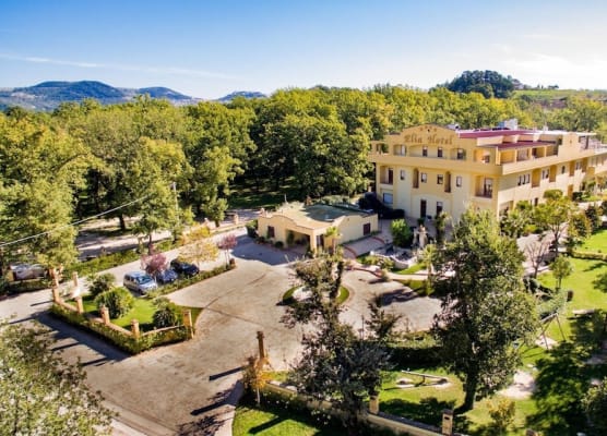 Elia Hotel 1