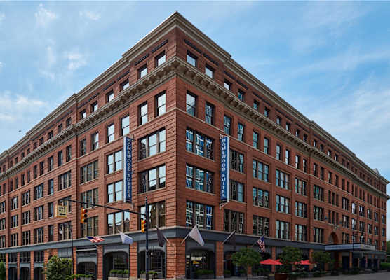 Homewood Suites by Hilton Grand Rapids Downtown 1