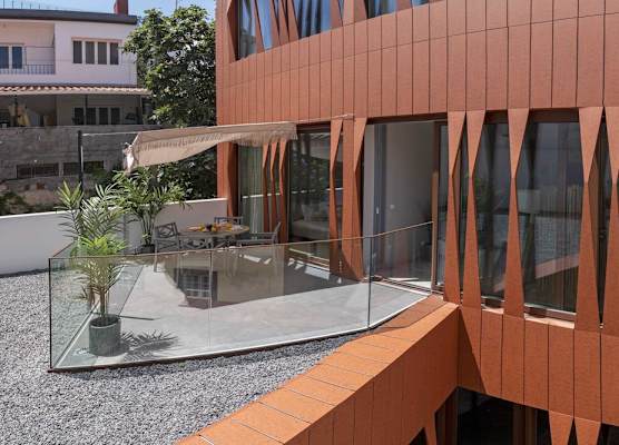 Cine Park Residence by An Island Apart 1