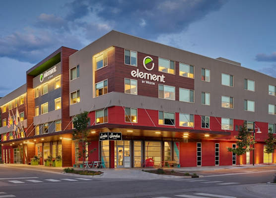 Element by Marriott Basalt - Aspen 1