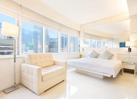 iclub Wan Chai Hotel 1