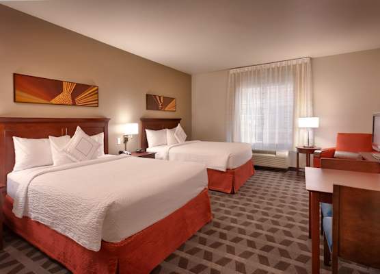 TownePlace Suites Boise West / Meridian 1