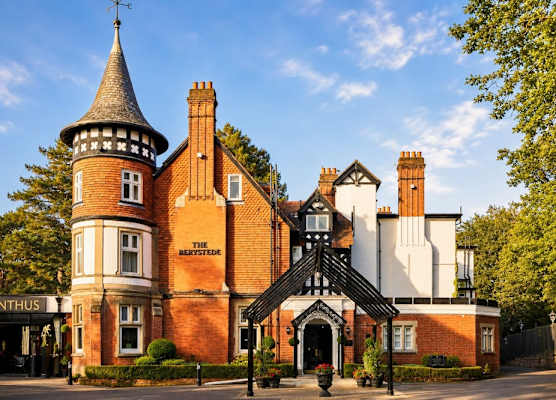 Macdonald Berystede Hotel & Spa 1