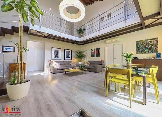 B&B Cubbaita 1