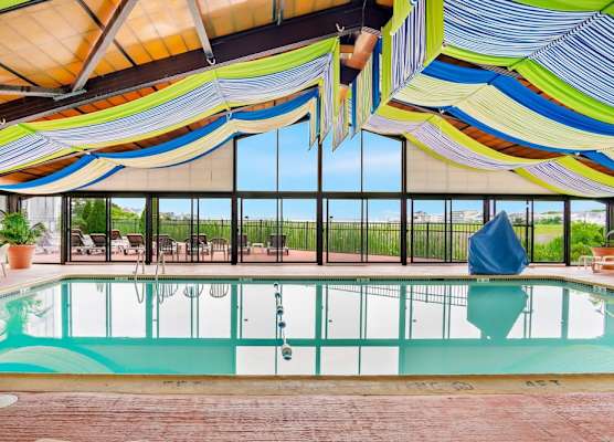 Comfort Inn Gold Coast 1
