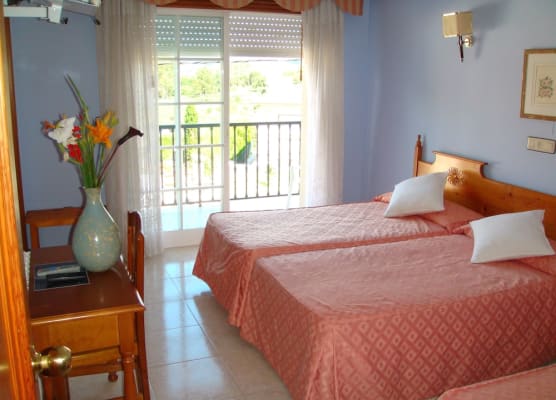 Hotel Vimar 1