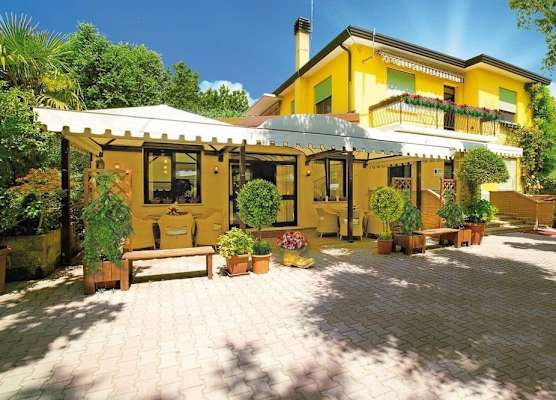 Locanda da Scarpa 1