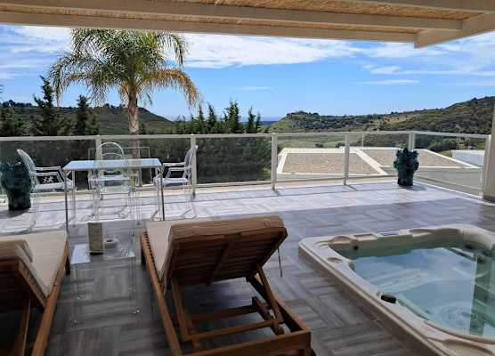 Doric Eco Boutique Resort & Spa - Sicily 1