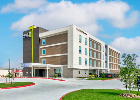 Home2 Suites by Hilton El Campo 1