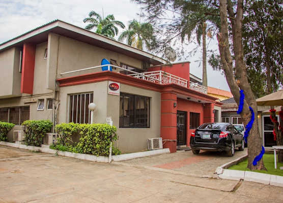 Modex Guest House 1