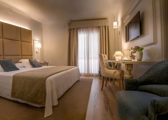 Hotel Pirineos Figueres by Pierre & Vacances 1