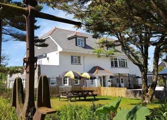 The Balnoon Inn B&B 1