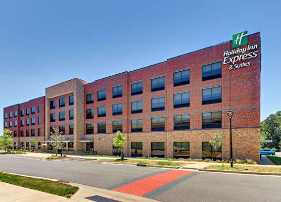 Holiday Inn Express & Suites WINSTON - SALEM SW - CLEMMONS by IHG 1