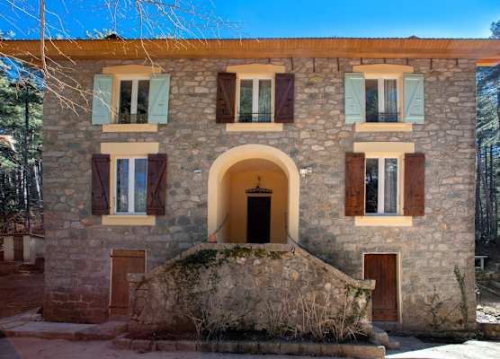 Casa Alta 1