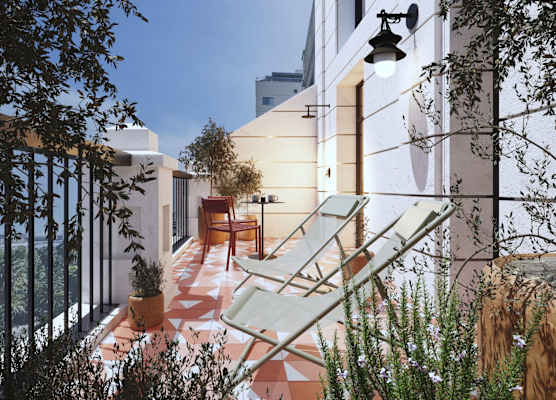 Ocean Drive Málaga - New Opening 2026 1